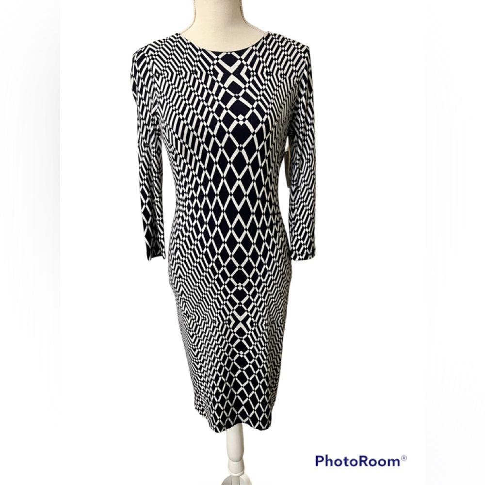 NWT Karen Kane dress